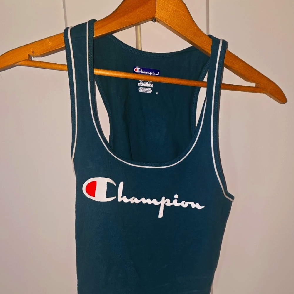 Champion Workout Tank - MD